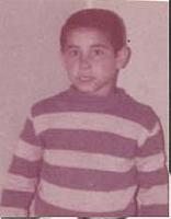 آلبوم اختصاصی تصاویر شهید غلام رضا رخش . کد 1403229018 آ