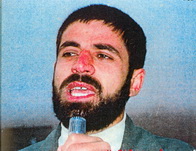 آلبوم اختصاصی تصاویر شهید مصطفی ردانی پور . کد 1403229024 آ