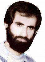 آلبوم اختصاصی تصاویر شهید محمدحسن رزاز . کد 1403229039 آ