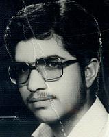 آلبوم اختصاصی تصاویر شهید حسن رزاززاده . کد 1403229027 آ