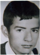 آلبوم اختصاصی تصاویر شهید محمدرضا رزاق پرورفدافن . کد 1403244432 آ