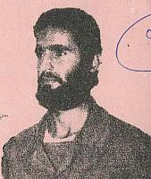 آلبوم اختصاصی تصاویر شهید سیدجلیل رزاقی . کد 1403244435 آ