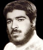 آلبوم اختصاصی تصاویر شهید قربان علی رزاقی . کد 1403258280 آ