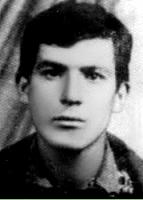 آلبوم اختصاصی تصاویر شهید غلامرضا رزاقی خانشان . کد 1403258279 آ