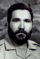 آلبوم اختصاصی تصاویر شهید فیض اله رزبانی . کد 1403244439 آ