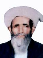 آلبوم اختصاصی تصاویر شهید محمد رزده . کد 1403203684 آ