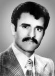 آلبوم اختصاصی تصاویر شهید علی رزم اور . کد 1403127869 آ