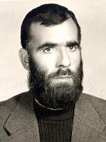 آلبوم اختصاصی تصاویر شهید فرمان رزمجو . کد 1403229051 آ