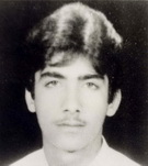 آلبوم اختصاصی تصاویر شهید مصطفی رزمجو . کد 1403325908 آ