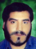 آلبوم اختصاصی تصاویر شهید یونس رزمجو . کد 1403229054 آ