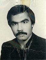 آلبوم اختصاصی تصاویر شهید احمدرضا رزمجومقدم . کد 1403244444 آ