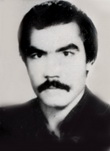 آلبوم اختصاصی تصاویر شهید محمد رضا رزمجومقدم . کد 1403111050 آ