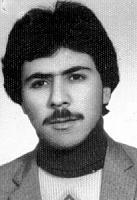 آلبوم اختصاصی تصاویر شهید علی رزمی مینق . کد 1403258292 آ