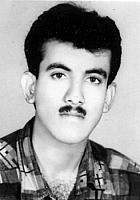 آلبوم اختصاصی تصاویر شهید یعقوب رستگار . کد 1403327303 آ