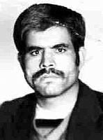 آلبوم اختصاصی تصاویر شهید اسد رستم پورالانقی . کد 1403244459 آ