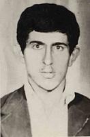 آلبوم اختصاصی تصاویر شهید امیرقلی رستم پورهفتخوانی . کد 1403277256 آ