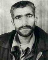 آلبوم اختصاصی تصاویر شهید باقر رستم خانی . کد 1403258317 آ