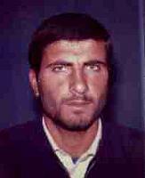 آلبوم اختصاصی تصاویر شهید میرزااقا رستم خانی . کد 1403277266 آ