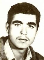 آلبوم اختصاصی تصاویر شهید محرم رستم زاد . کد 1403277275 آ