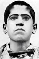 آلبوم اختصاصی تصاویر شهید ابوالفضل رستم زاده . کد 1403229082 آ