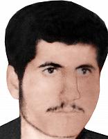 آلبوم اختصاصی تصاویر شهید رضا رستم زاده . کد 1403277269 آ