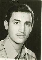 آلبوم اختصاصی تصاویر شهید حمید رستم نیا . کد 1403239724 آ