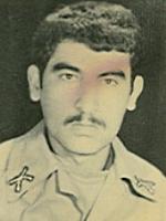 آلبوم اختصاصی تصاویر شهید امام علی رستم علی لو . کد 1403229081 آ