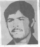 آلبوم اختصاصی تصاویر شهید خدابخش رستمی . کد 1403229093 آ