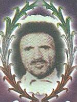 آلبوم اختصاصی تصاویر شهید رحمان رستمی . کد 1403244475 آ