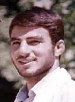 آلبوم اختصاصی تصاویر شهید رسول رستمی . کد 1403258332 آ