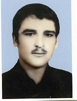 آلبوم اختصاصی تصاویر شهید رضا رستمی . کد 1403244478 آ