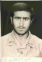 آلبوم اختصاصی تصاویر شهید رومین رستمی . کد 1403258334 آ