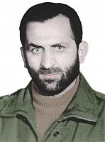 آلبوم اختصاصی تصاویر شهید صمصام رستمی . کد 1403229096 آ