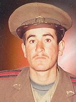 آلبوم اختصاصی تصاویر شهید عنایت اله رستمی . کد 1403258344 آ