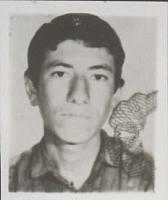 آلبوم اختصاصی تصاویر شهید کشتمند رستمی . کد 1403328831 آ