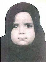 آلبوم اختصاصی تصاویر شهید ملیحه رستمی . کد 1403327891 آ