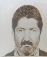 آلبوم اختصاصی تصاویر شهید نجات علی رستمی . کد 1403244501 آ