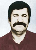 آلبوم اختصاصی تصاویر شهید یعقوبعلی رستمی . کد 1403258361 آ