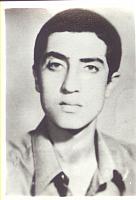 آلبوم اختصاصی تصاویر شهید یوسف رستمی . کد 1403204306 آ