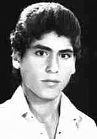 آلبوم اختصاصی تصاویر شهید محمد رستمی برچلویی . کد 1403244504 آ