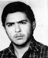 آلبوم اختصاصی تصاویر شهید مجید رستمی خواجه . کد 1403258365 آ