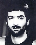 آلبوم اختصاصی تصاویر شهید حسین رستمی روشن . کد 1403229122 آ