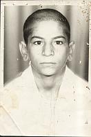 آلبوم اختصاصی تصاویر شهید علییار رستمی سیاهده . کد 1403277326 آ