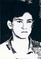 آلبوم اختصاصی تصاویر شهید مهدی رستمی شاخونی . کد 1403330119 آ