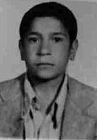 آلبوم اختصاصی تصاویر شهید محمد رستمی شیرین ابادی . کد 1403277345 آ