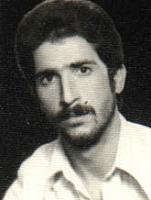 آلبوم اختصاصی تصاویر شهید سهراب رستمی فامیله . کد 1403258368 آ