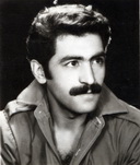 آلبوم اختصاصی تصاویر شهید شعبان رستمی فر . کد 1403204314 آ