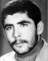 آلبوم اختصاصی تصاویر شهید نقی رستمی قراگوز . کد 1403204302 آ