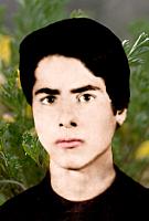 آلبوم اختصاصی تصاویر شهید علی رستمی کسرینه . کد 1403244487 آ