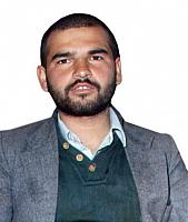 آلبوم اختصاصی تصاویر شهید غلام رضا رستمی کمیشانی . کد 1403258347 آ